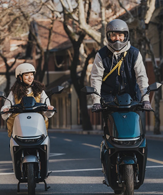 Jiangsu Yousu Araç Teknolojisi Co, Ltd