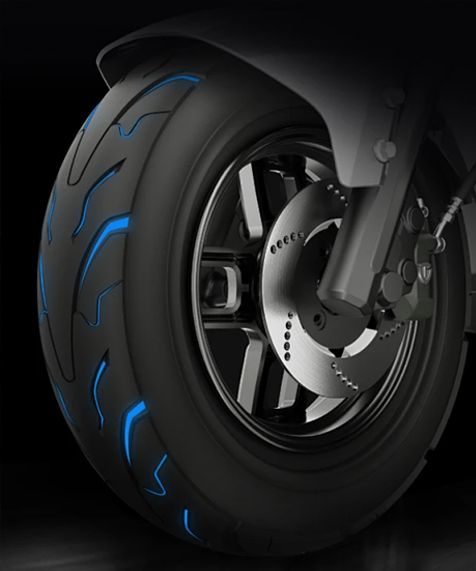 Jiangsu Yousu Araç Teknolojisi Co, Ltd