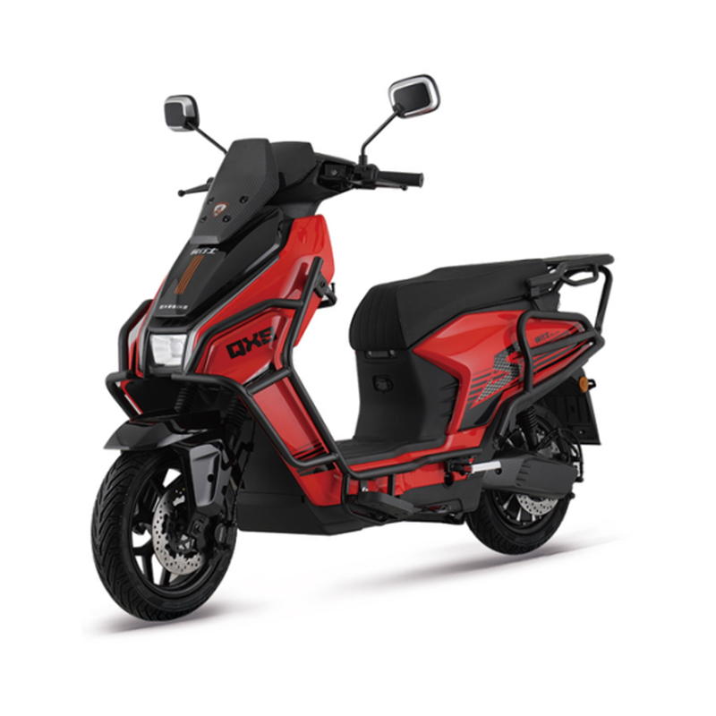 Kaplumbağa Model Elektrikli Scooter, özellikle süspansiyon, koltuk tasarımı veya ayak dayama yeri konumu açısından daha uzun sürüşlerde konforu nasıl sağlıyor?