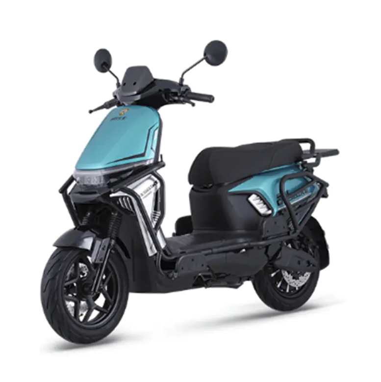 Yousu Cyclist üst düzey elektrikli motosiklet, hem şehir içi ulaşım hem de uzun mesafe sürüşü için hızlanma, azami hız ve tork açısından nasıl bir performans sergiliyor?