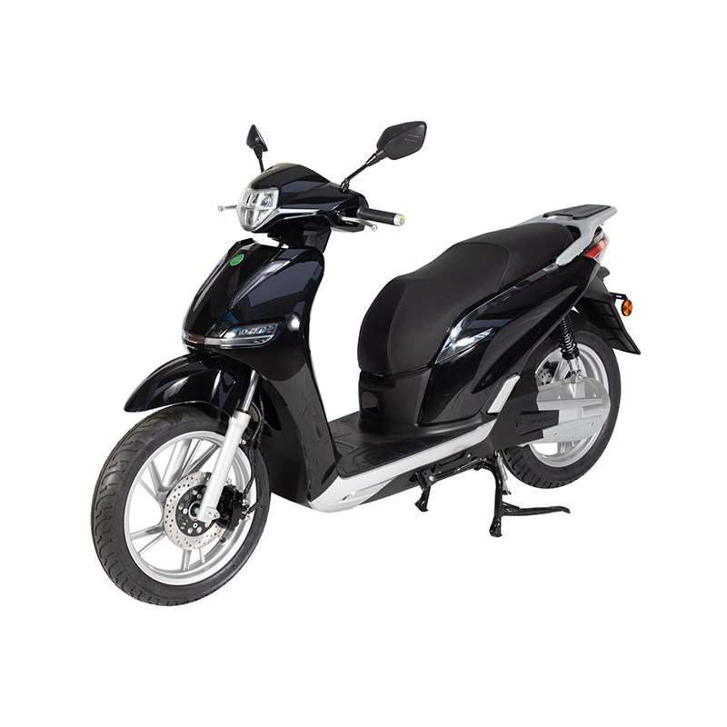 Bu elektrikli bisiklet, yalnızca gazla çalışan bir e-bisikletle karşılaştırıldığında nasıl bir yol tutuşu sağlıyor?