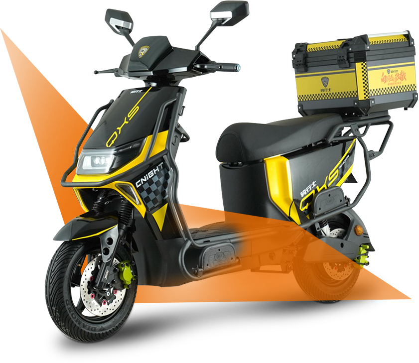 Jiangsu Yousu Araç Teknolojisi Co, Ltd