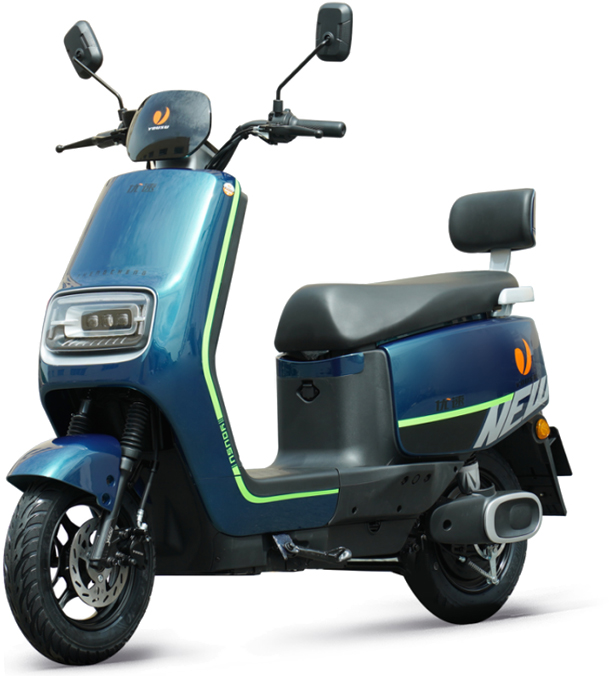 Jiangsu Yousu Araç Teknolojisi Co, Ltd